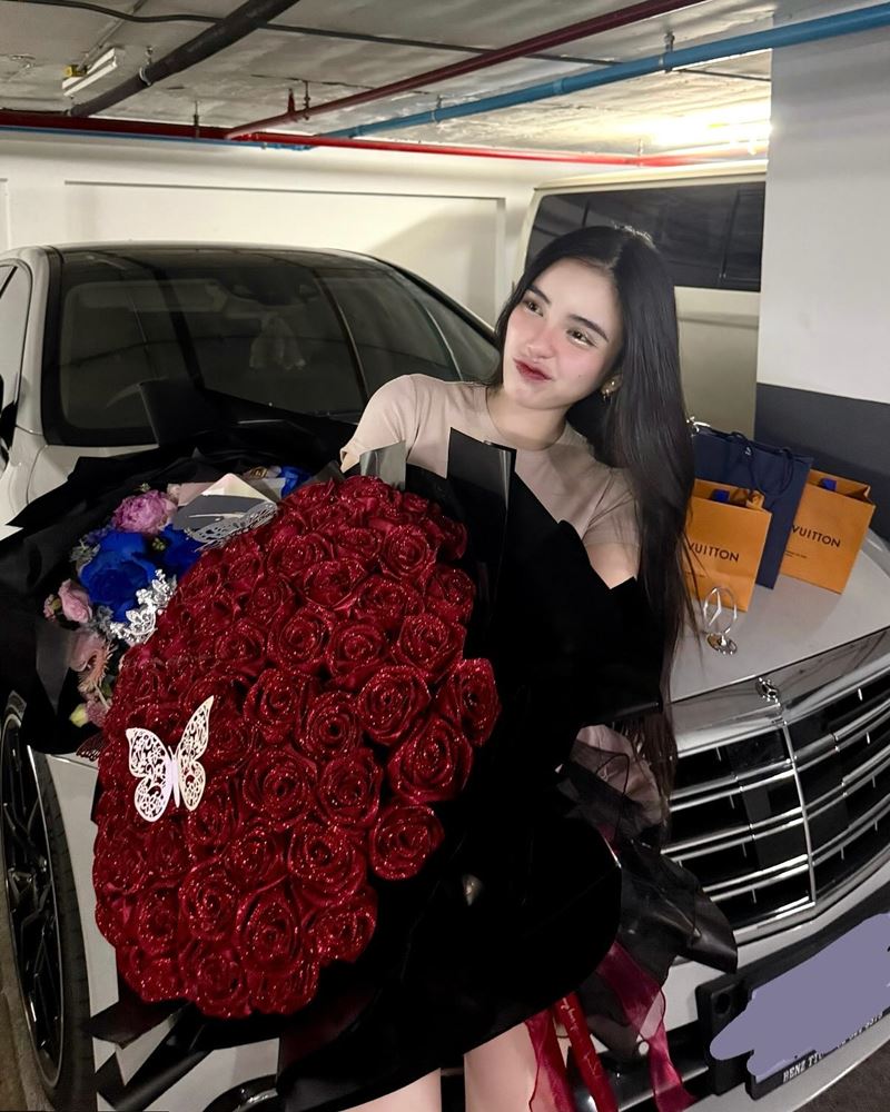 ขนม ศศิกานต์