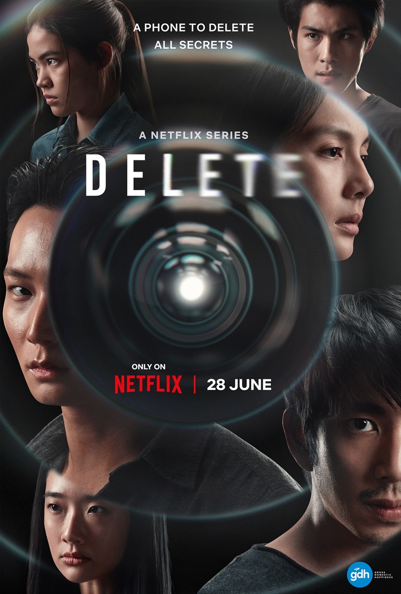 DELETE
