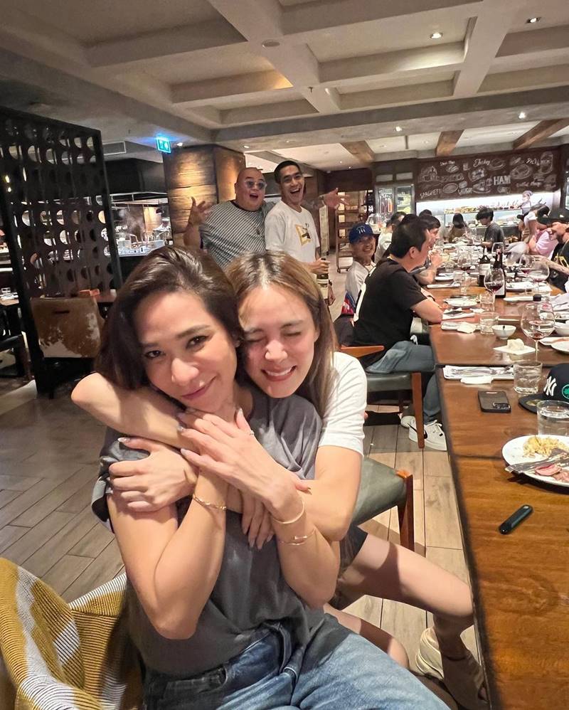 พลอย เฌอมาลย์ เจนี่