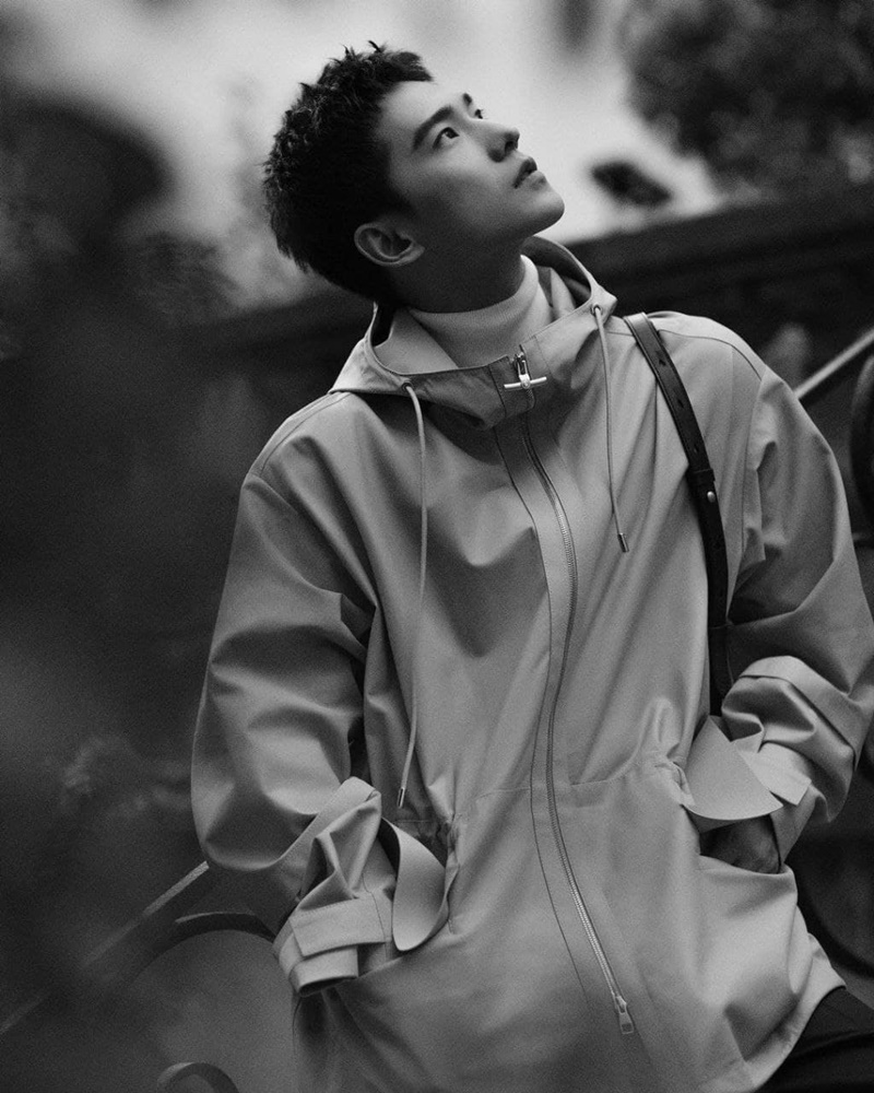 หยางหยาง yangyang