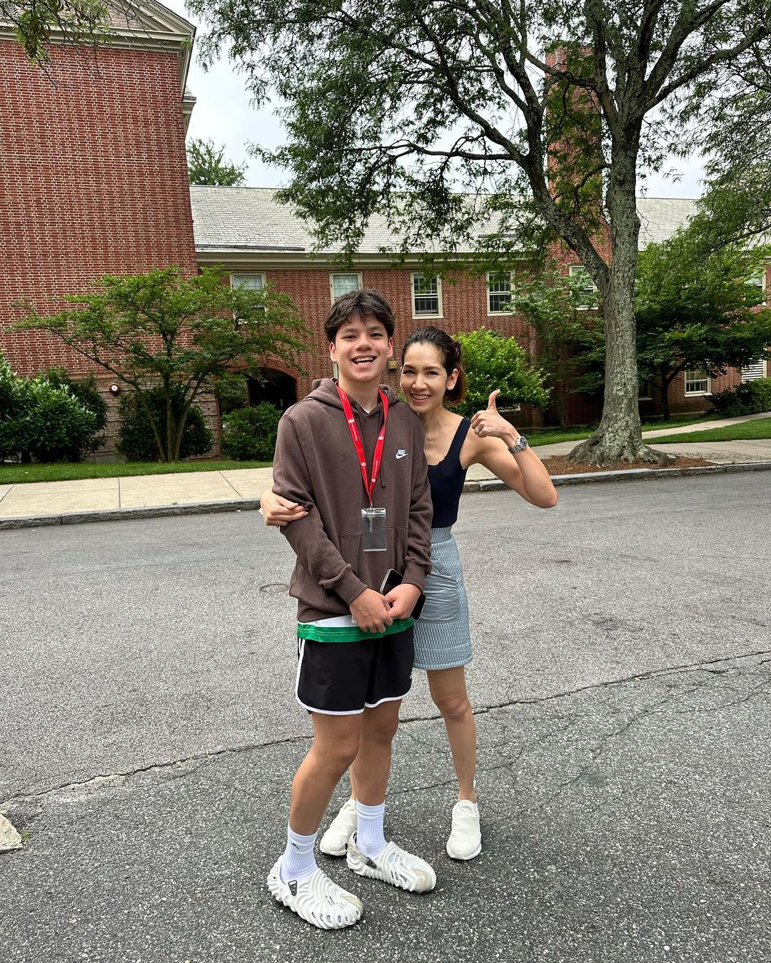 นุส นุสบา