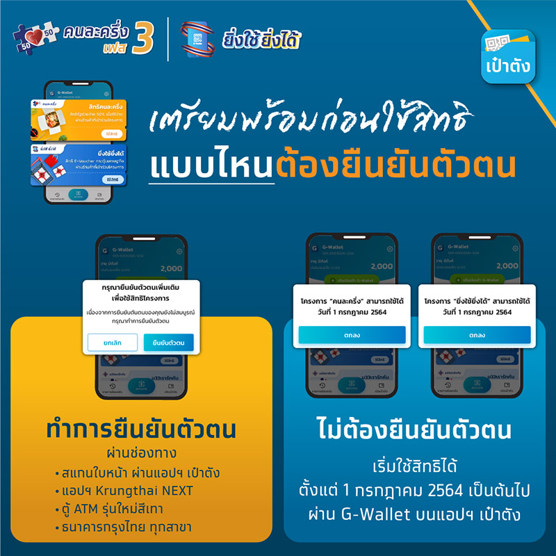 คนละครึ่ง