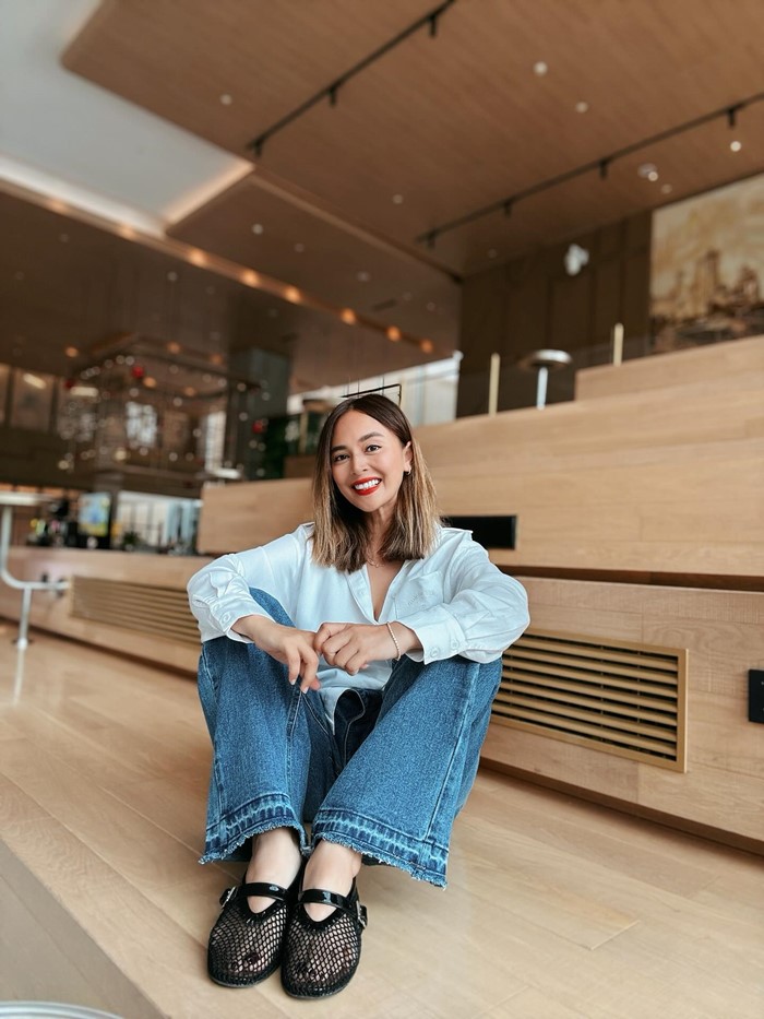 เปิดโพสต์สุดท้าย นานา ไรบีนา ก่อนถูกจับ