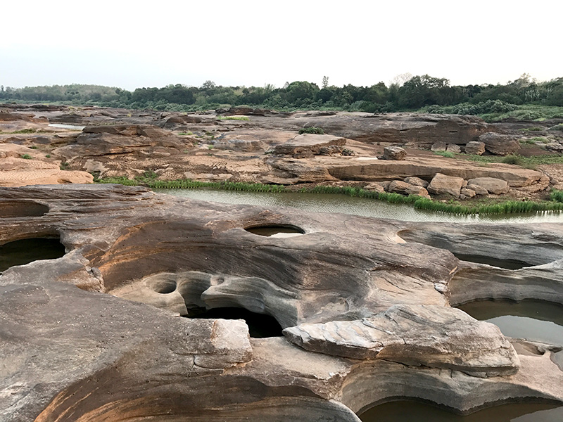 ที่เที่ยววันหยุดยาว