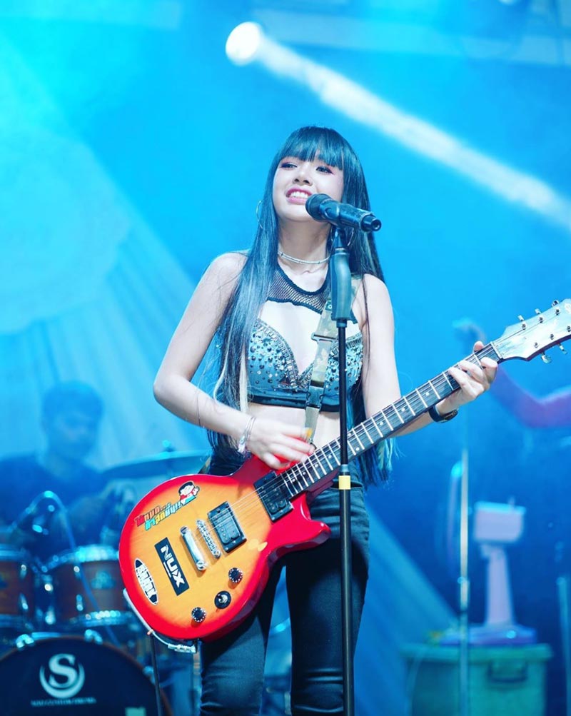 เจนนี่ ได้หมดถ้าสดชื่น