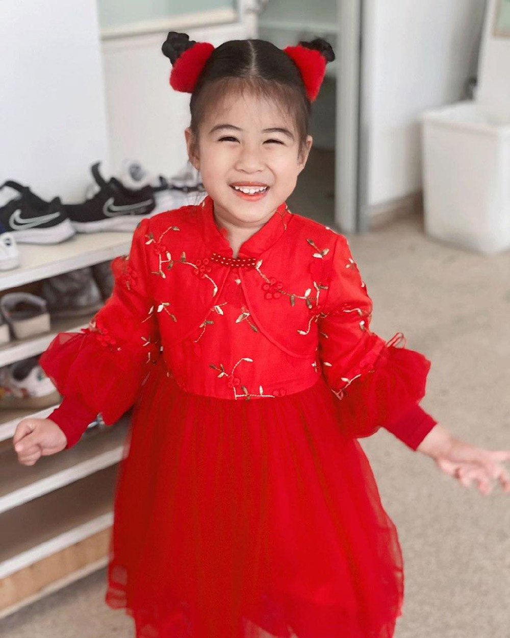 ลูกดารา