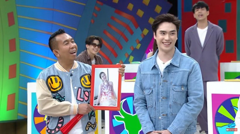 ตี๋ ธนพล 