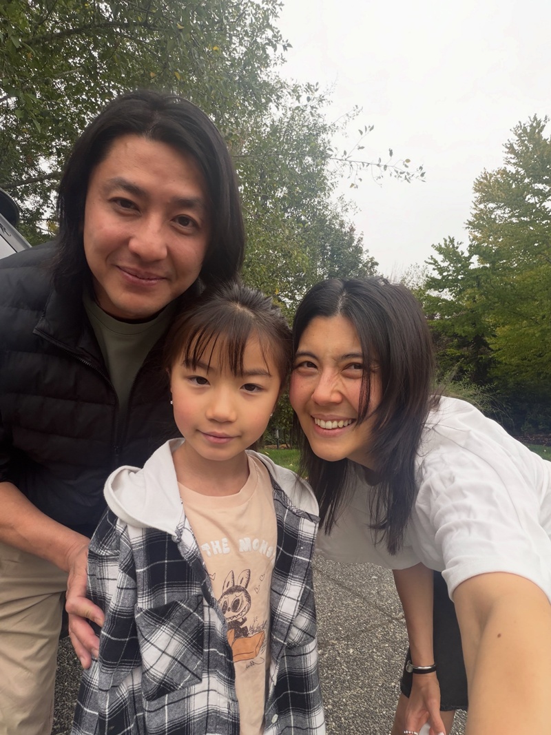 อั๋น ศราวุธ เจนนี่ เจนนิเฟอร์