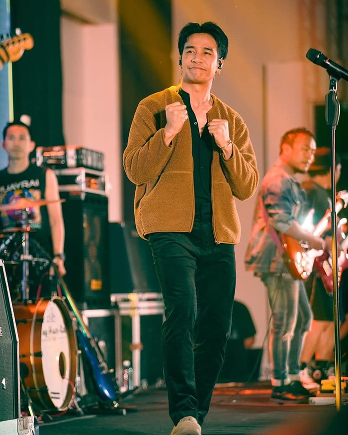 ก้อง ห้วยไร่