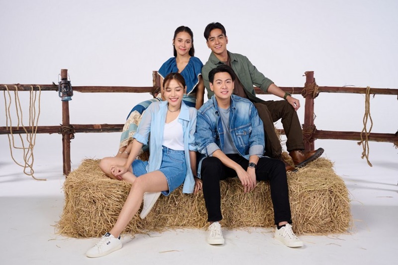 เลดี้ทุ่งกระบือบาล