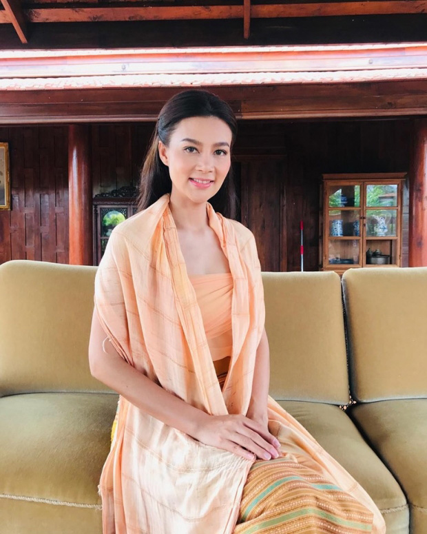 ปู มัณฑนา ประวัตินักแสดงรุ่นใหญ่มากฝีมือ อดีตผู้เข้าประกวดนางงามเวทีดัง