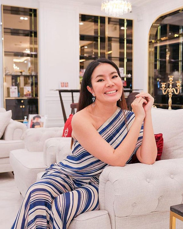 บ้านยูทูบเบอร์