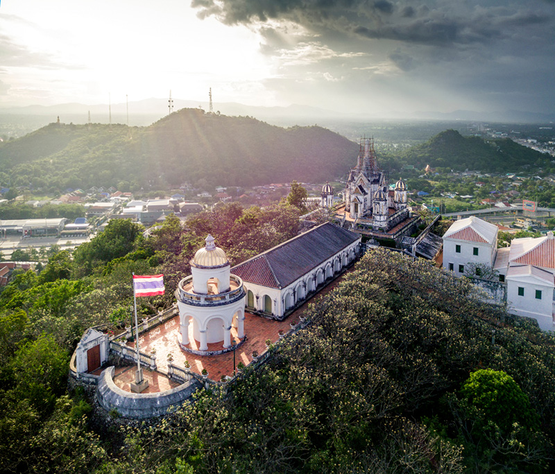 พระนครคีรี