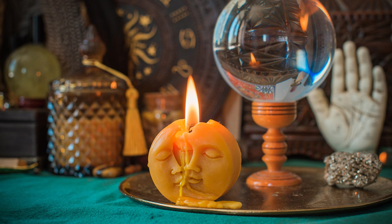 ดูดวงราศี