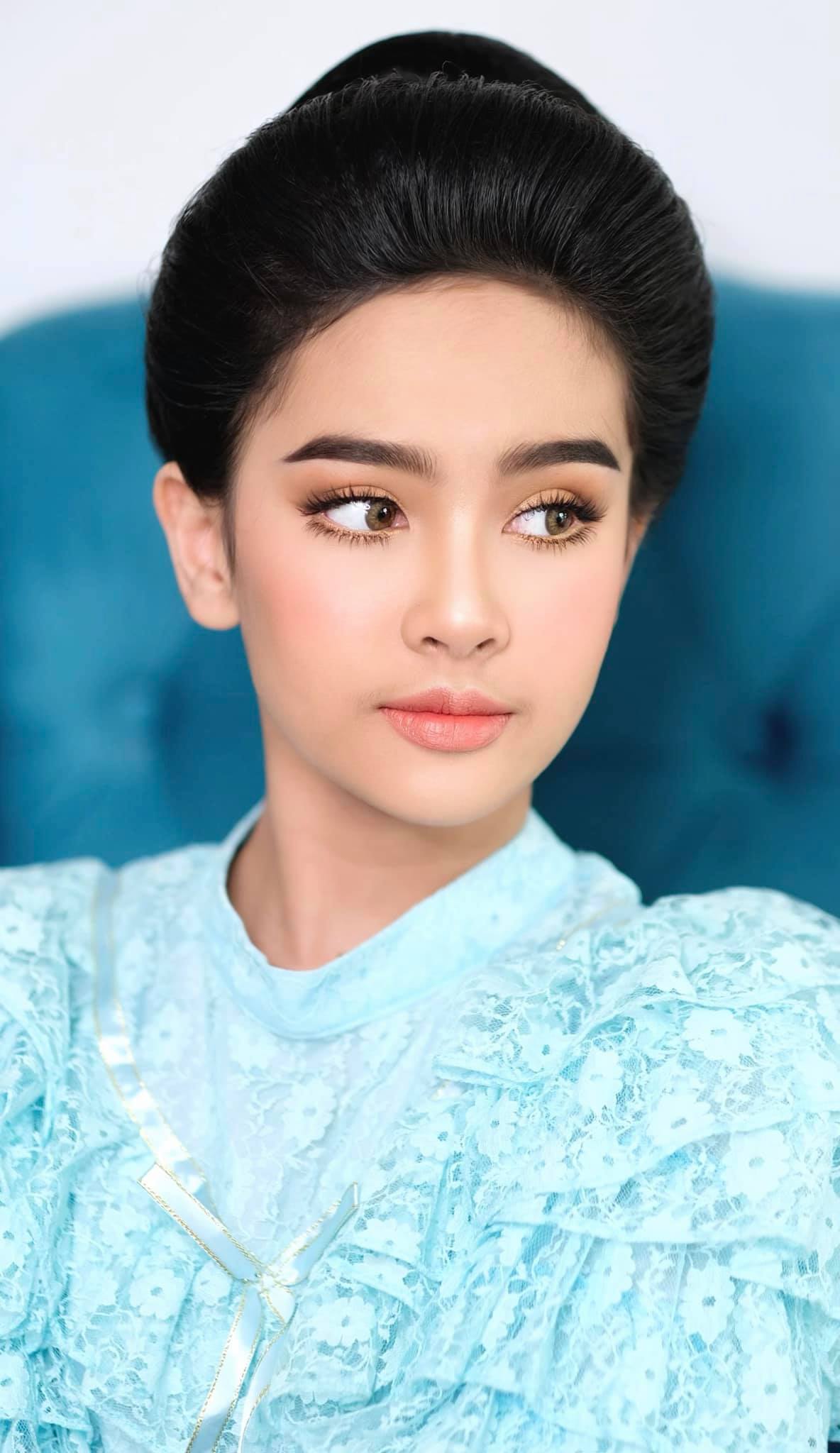 ญาญ่า กัมพูชา