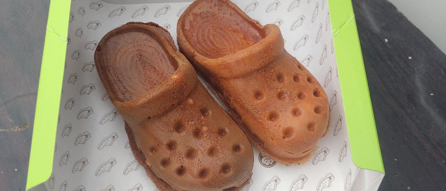 รองเท้า