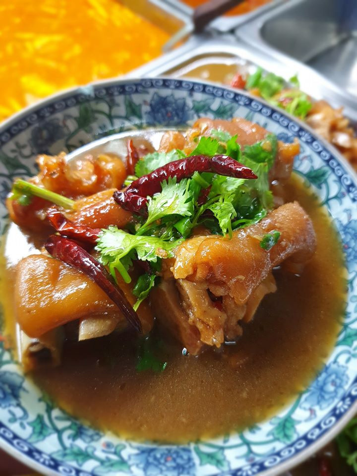 ร้านอาหารใต้เดลิเวอรี่