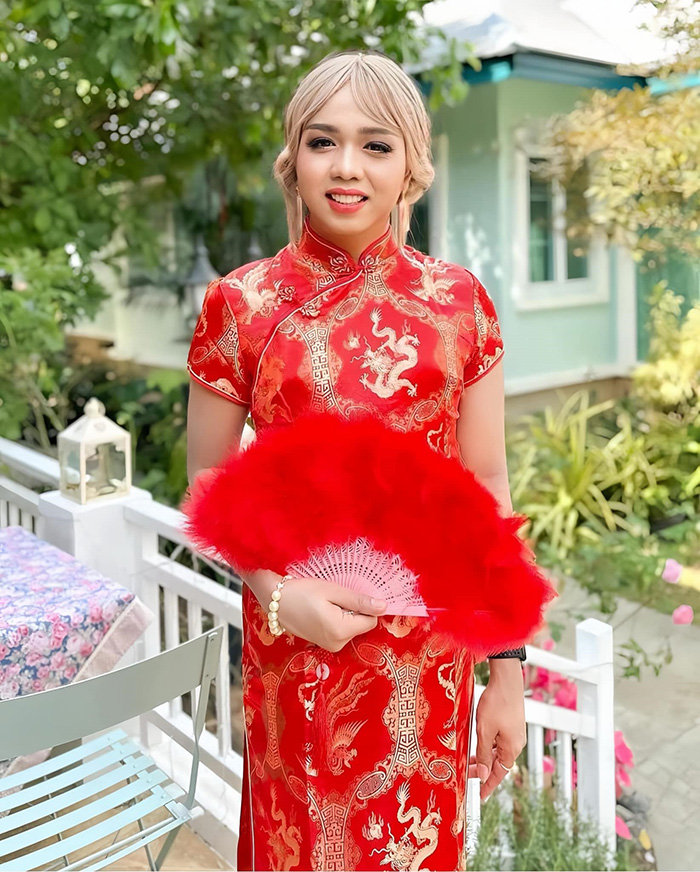 แพรรี่ ไพรวัลย์