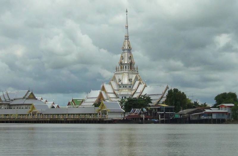 โรเบิร์ต สายควัน