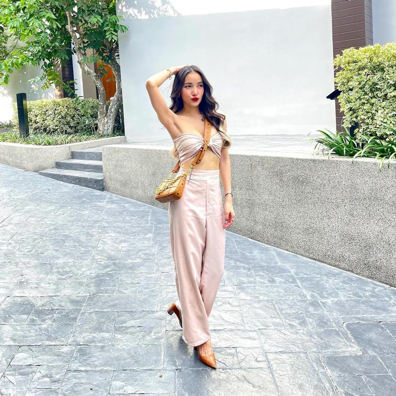 แพท ณปภา