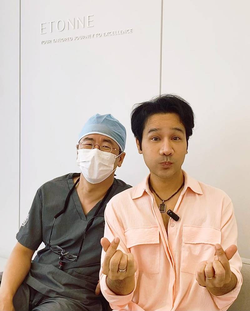 กอล์ฟ เบญจพล