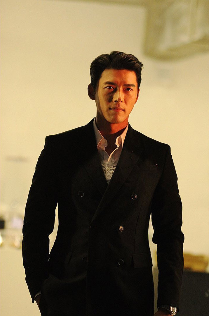 ฮยอนบิน hyun bin