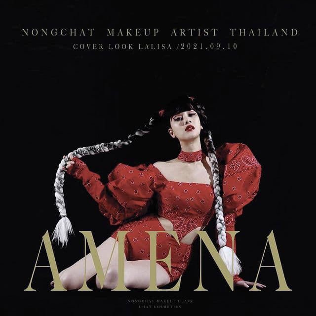 ลิซ่า blackpink