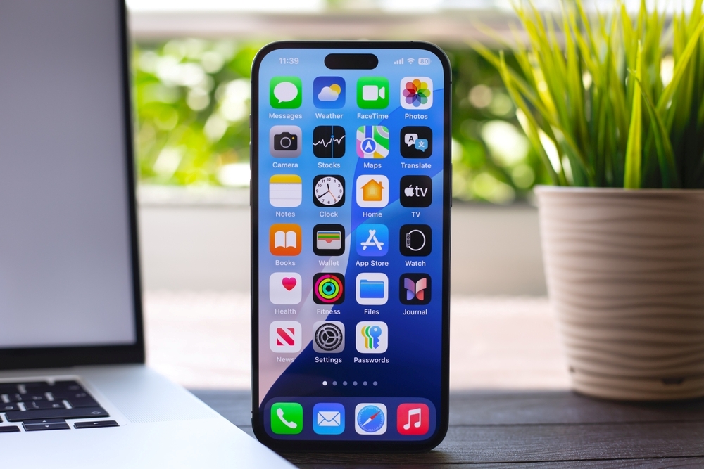iphone รุ่นใหม่