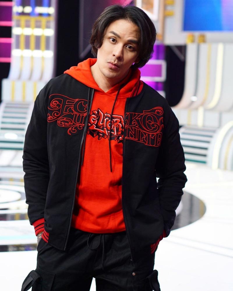 แทค ภรัณยู