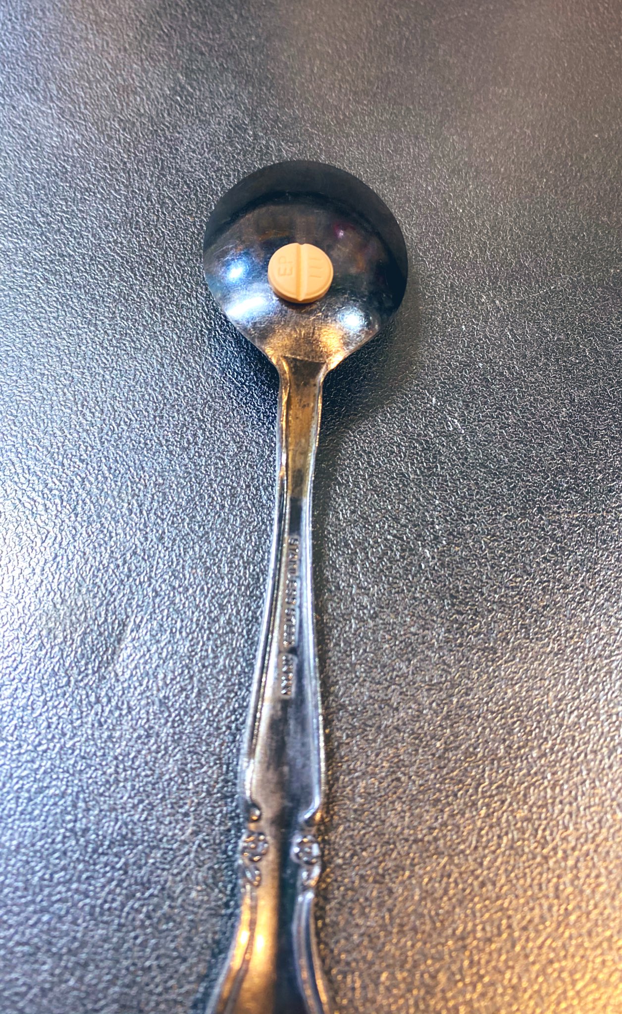 วิธีหักยาครึ่งเม็ด