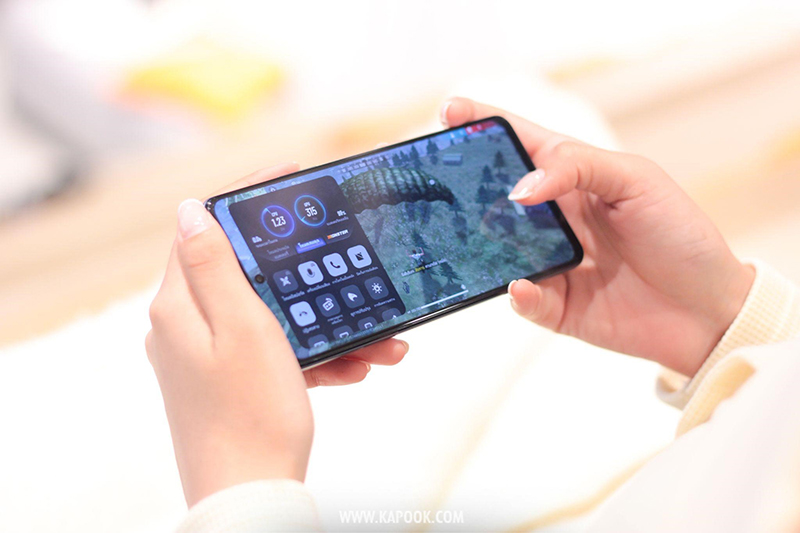 iQOO Z7 Series 5G