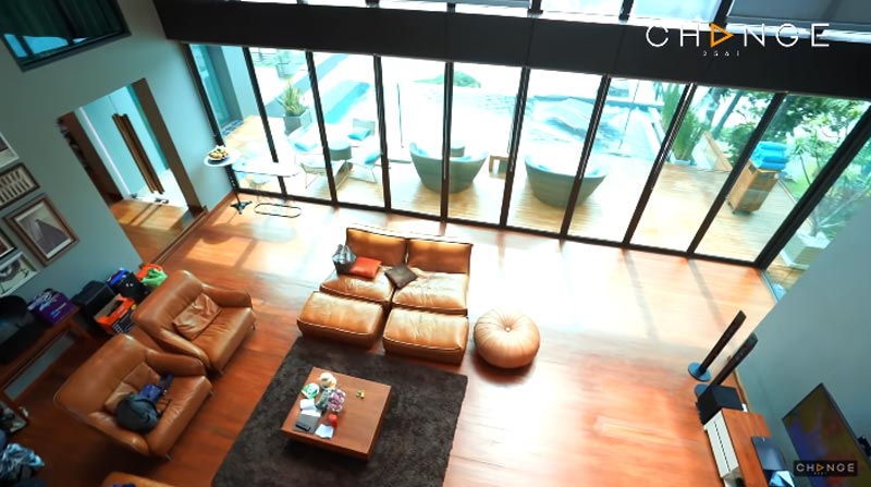 อั๋น ภูวนาท