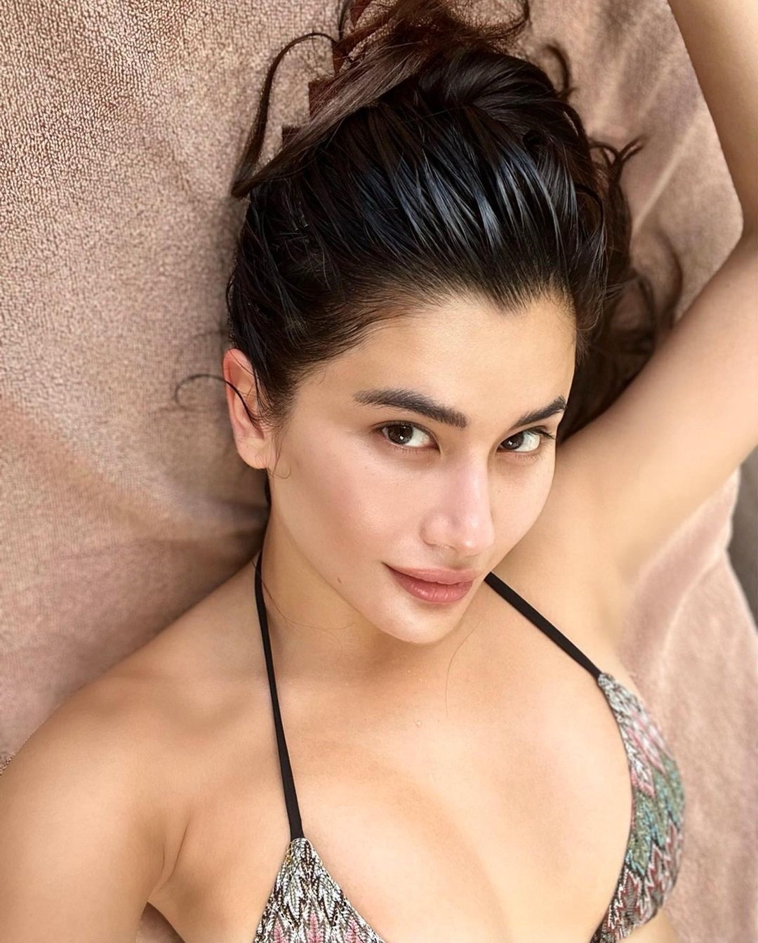 ปู ไปรยา