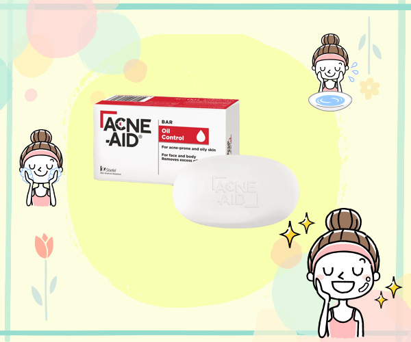 วิธีรักษาสิว