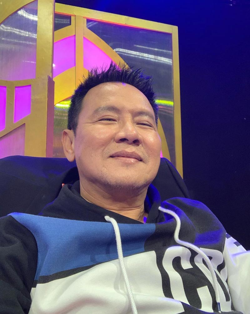 จตุรงค์ มกจ๊ก