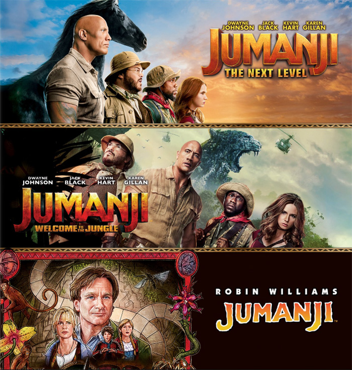 หนังแฟนตาซี