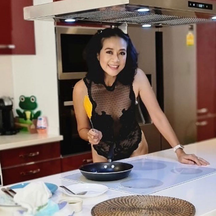 กบ ปภัสรา