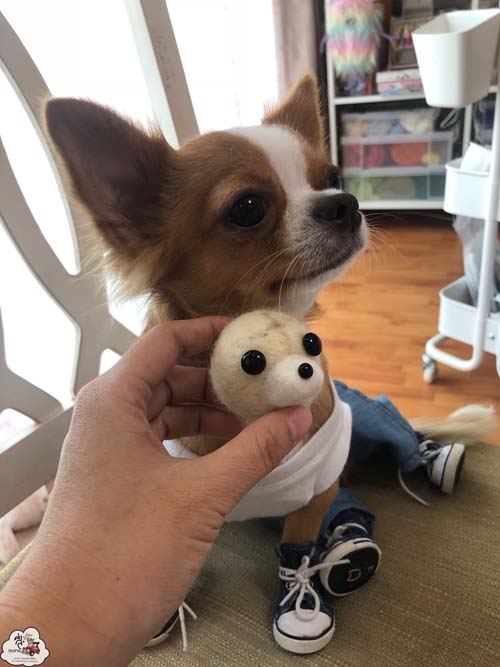 ตุ๊กตา Realistic