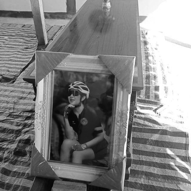 น้องแป้ง หลานสะใภ้ อรอนงค์ 