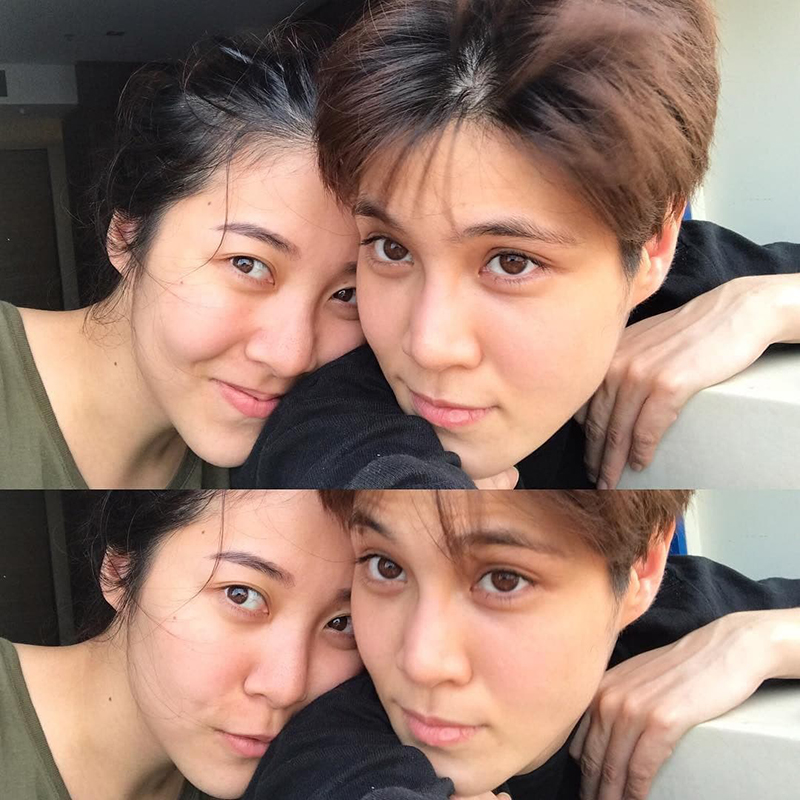 หมอเจี๊ยบ ลลนา เดียร์ บุศรา