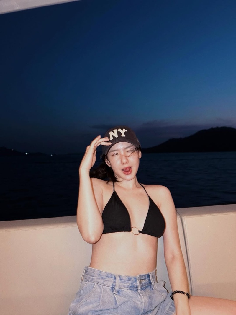 เชอรีน ณัฐจารี