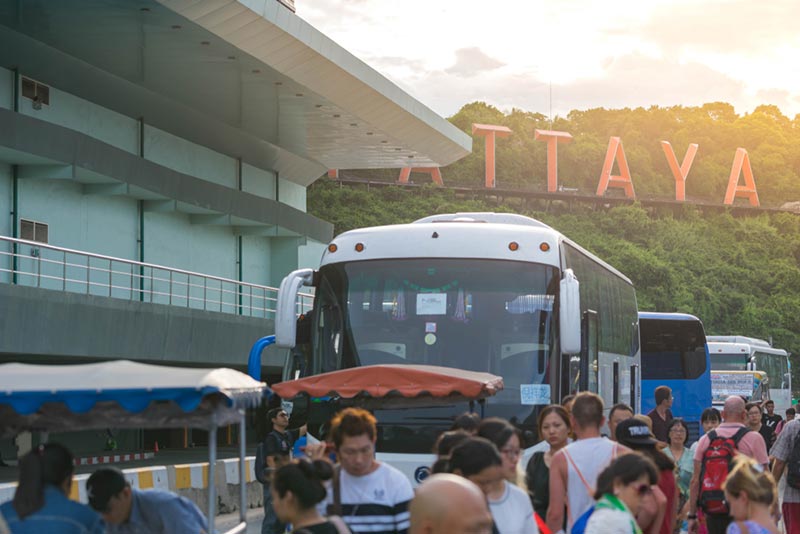 เที่ยวในไทย ขวัญชาวจีน