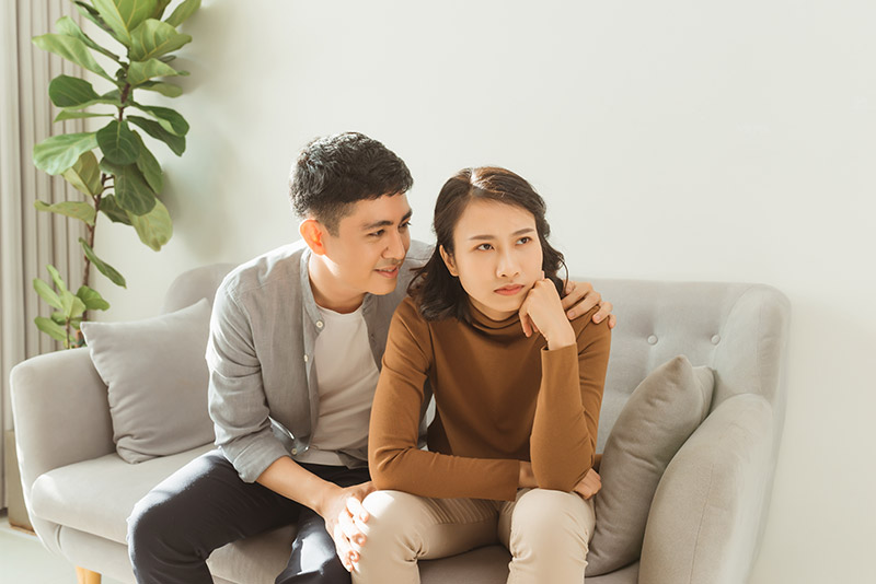 ความรัก