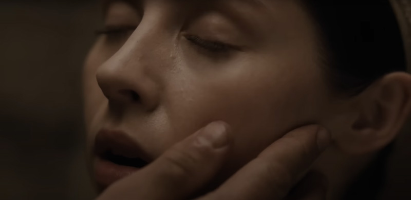 ซีรีส์อีโรติกเพิ่มความร้อนแรง The White Lotus Season 3 (2025) ภาพตัวอย่าง