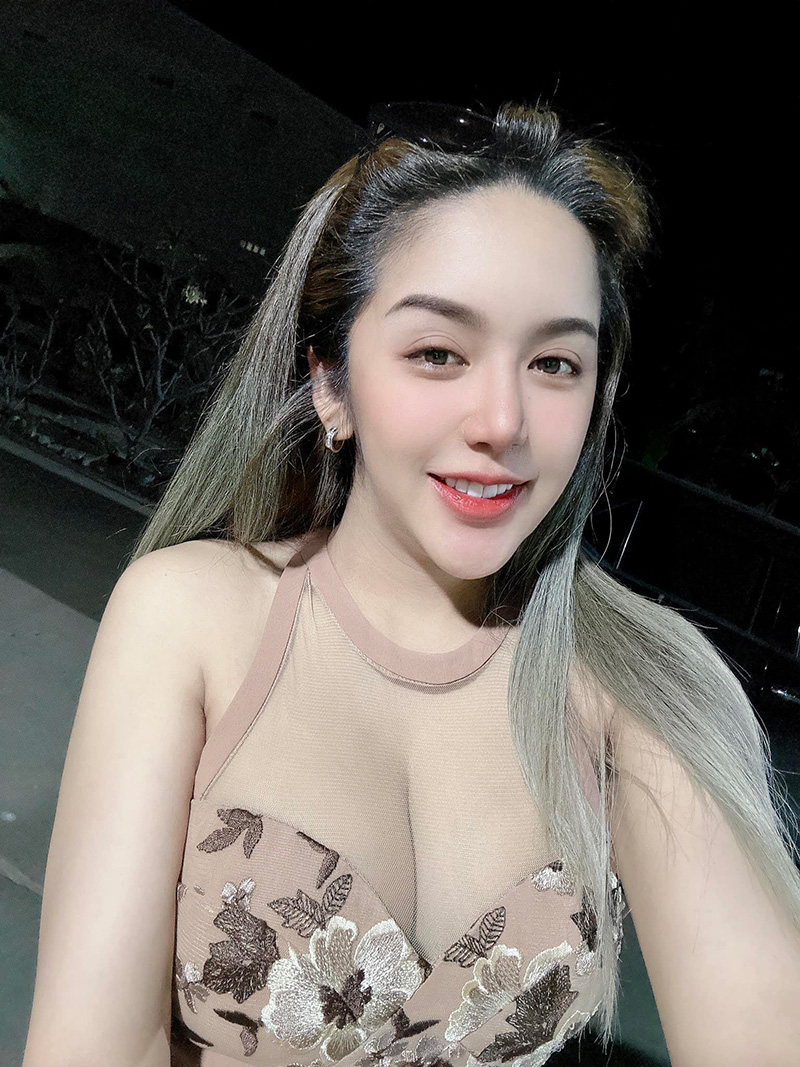 นัส เมียโชค รถแห่ ขอโทษ บอล เชิญยิ้ม