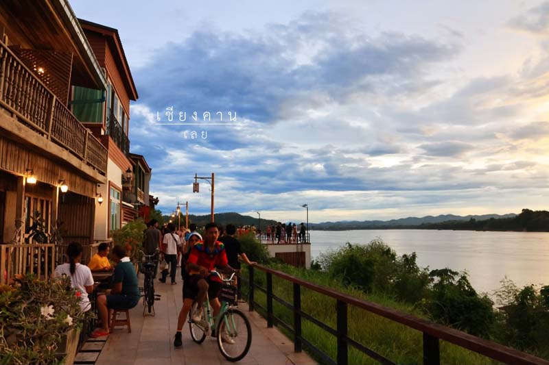 ที่เที่ยวหน้าฝน