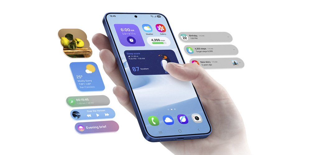 Samsung Galaxy S26 Series