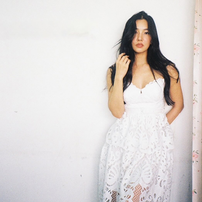 นุ่น วรนุช ภิรมย์ภักดี ผลงานละครที่ผ่านมา