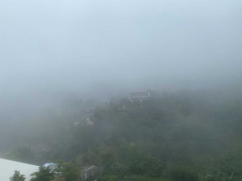 ที่พักอีต่อง