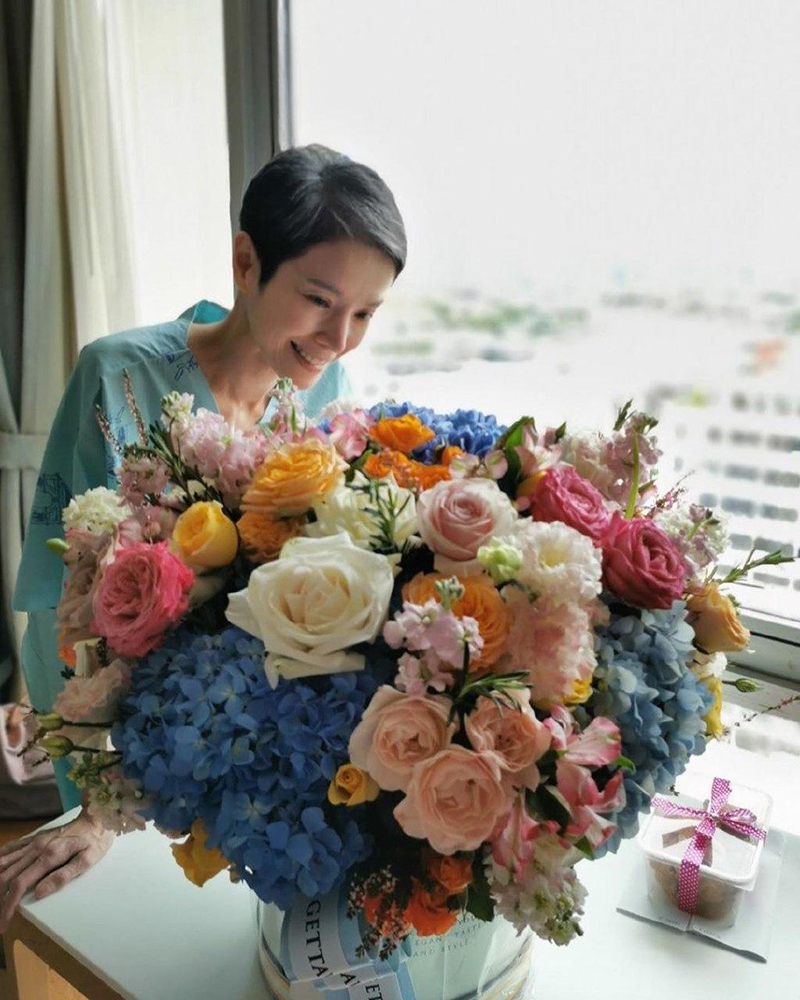 นิ้ง กุลสตรี